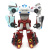 Мини Тобот Кватран 20 см Young Toys 301057